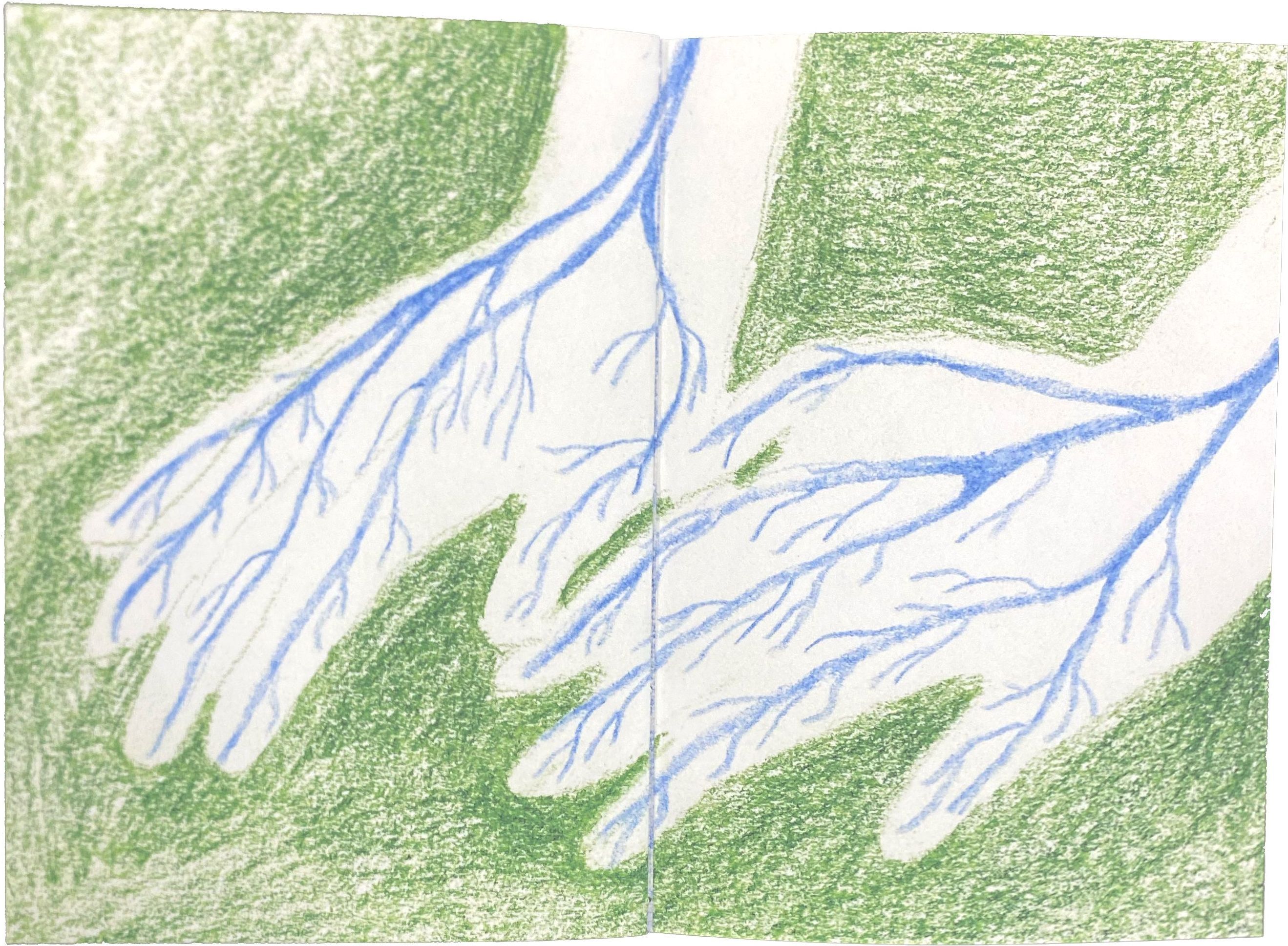 Living water (2/6)