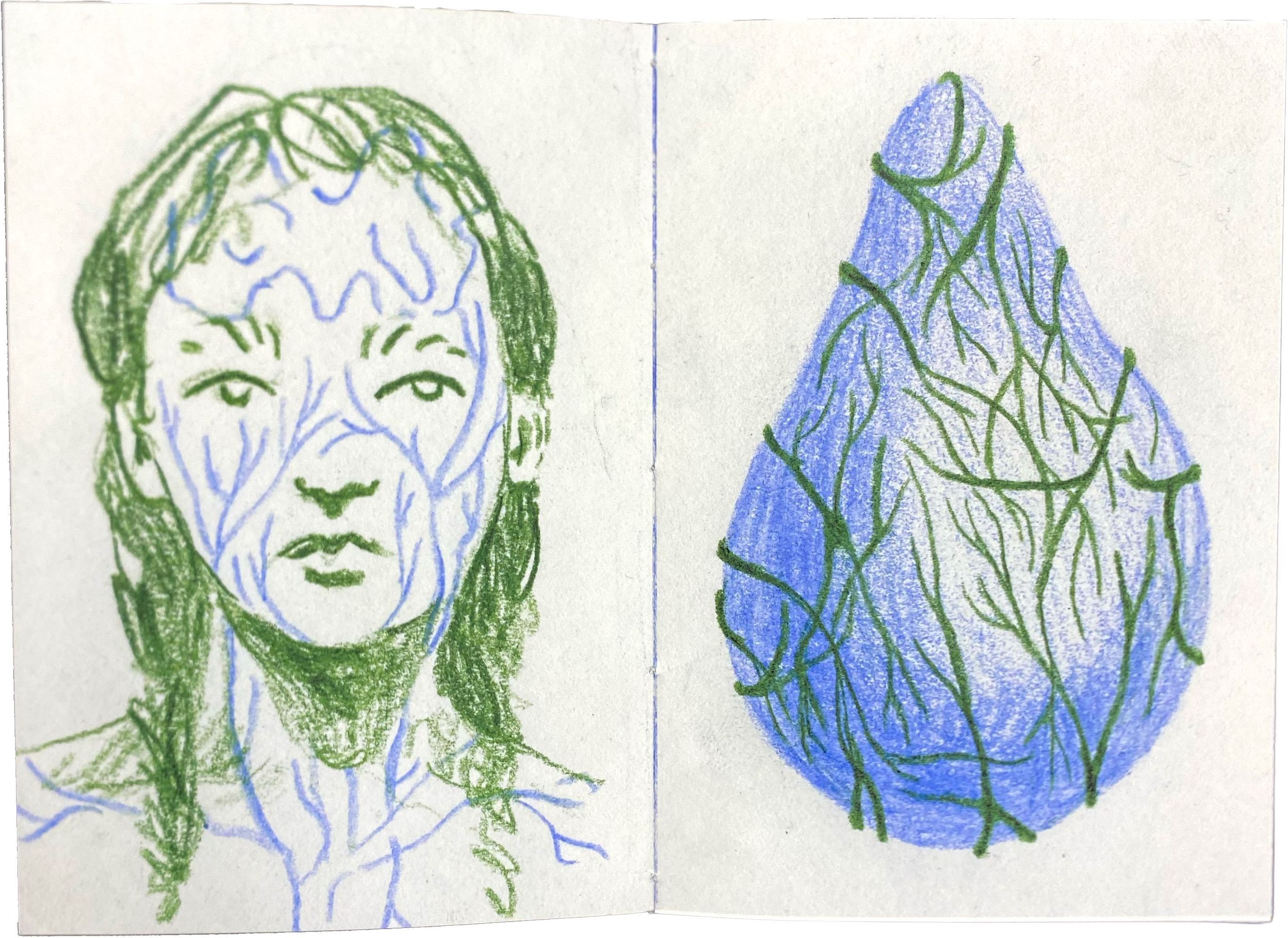 Living water (3/6)