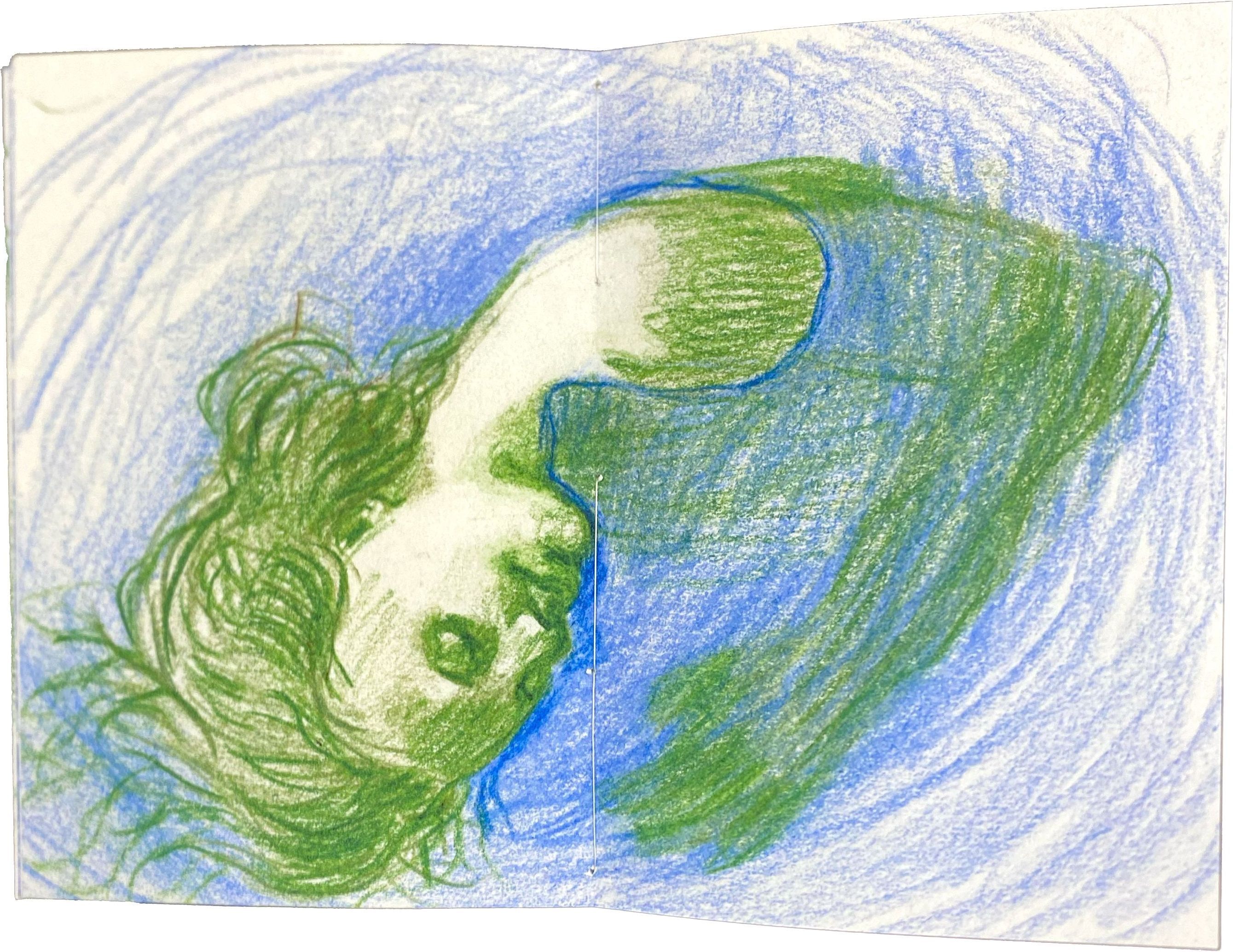 Living water (4/6)