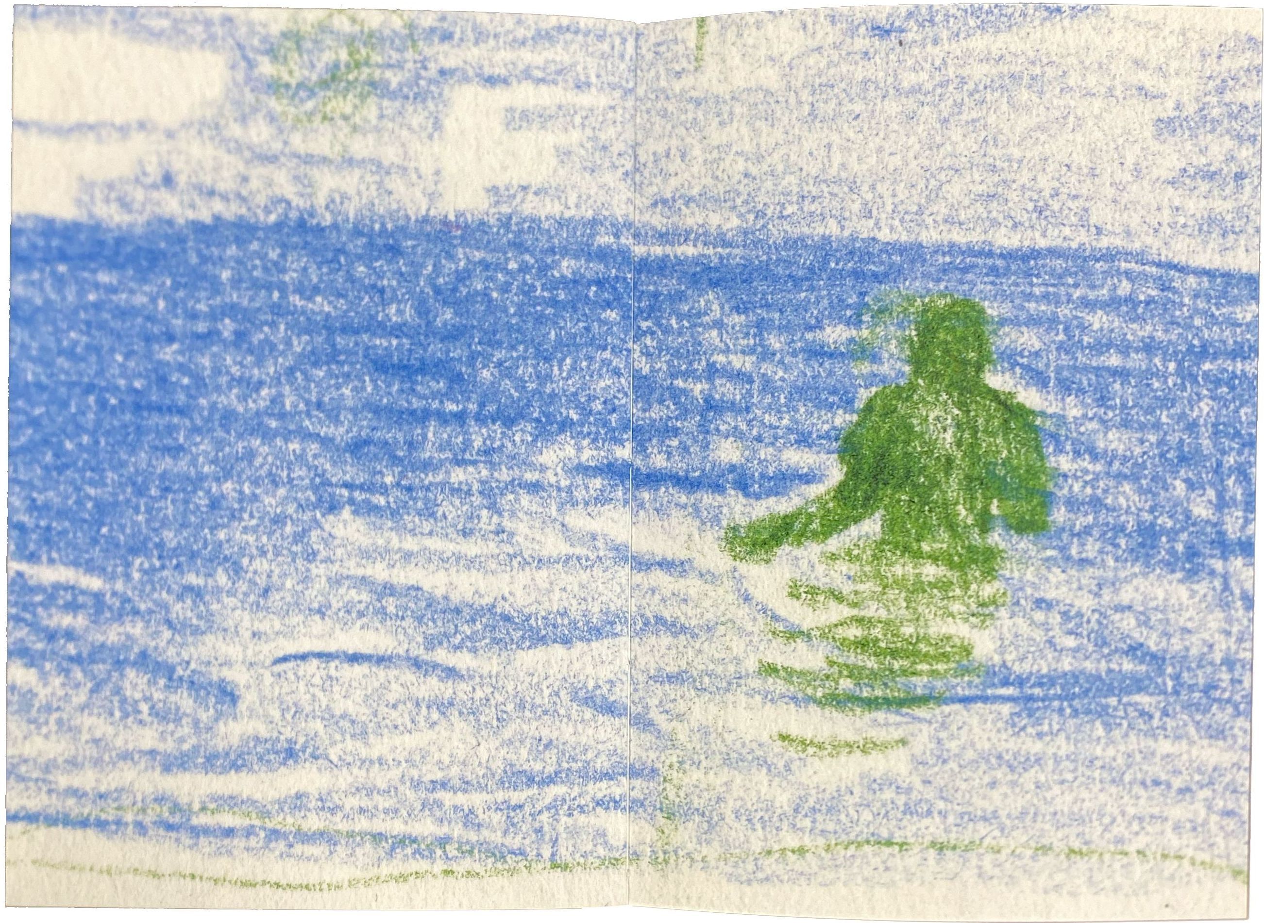 Living water (5/6)