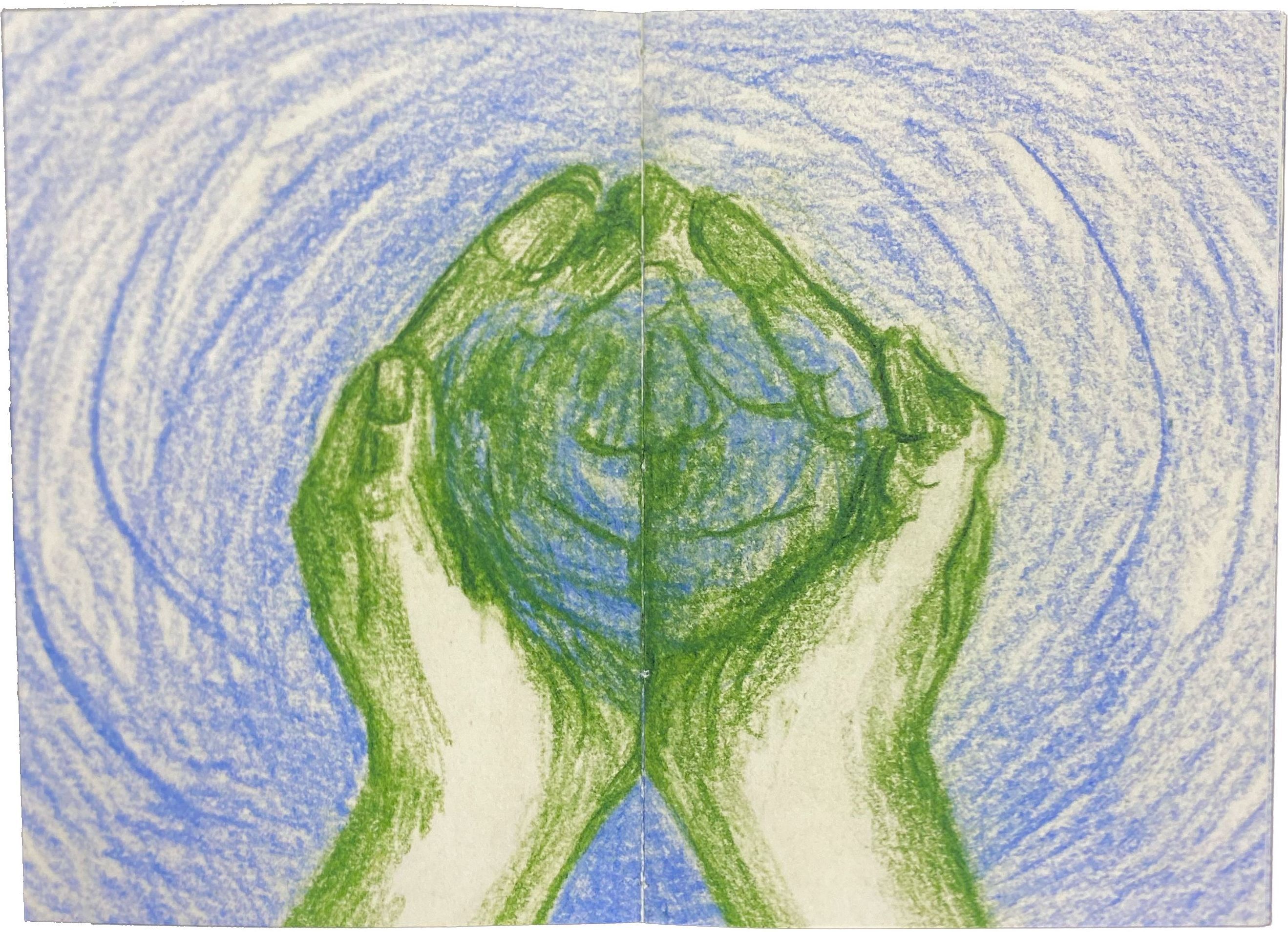 Living water (6/6)